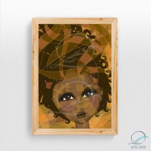 Quadro decorativo – Entardecer