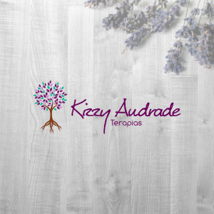 Leia mais sobre o artigo Identidade Visual Kizzy Andrade